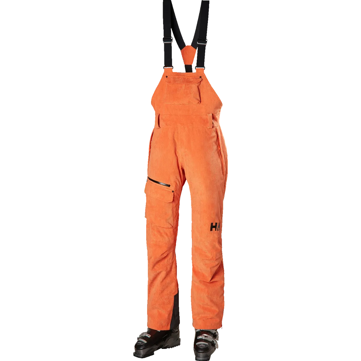 Women's Powderqueen Bib Pant