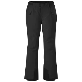 Women's Snowcrew Pants