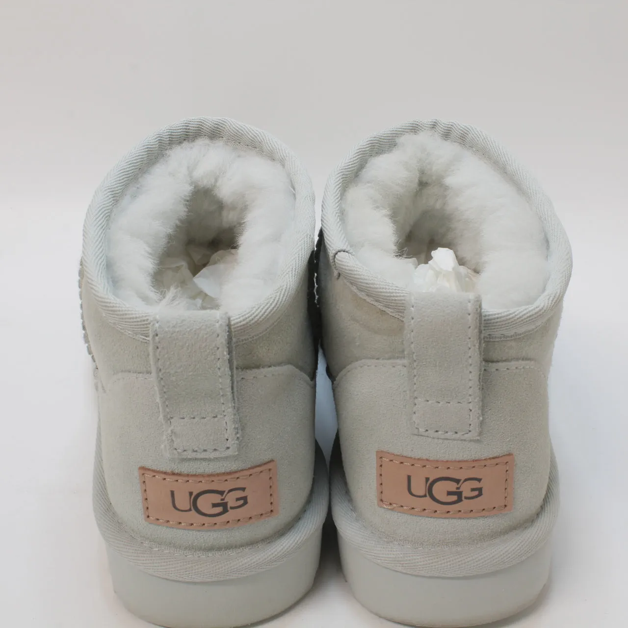 Womens UGG Classic Ultra Mini Goose Uk Size 4