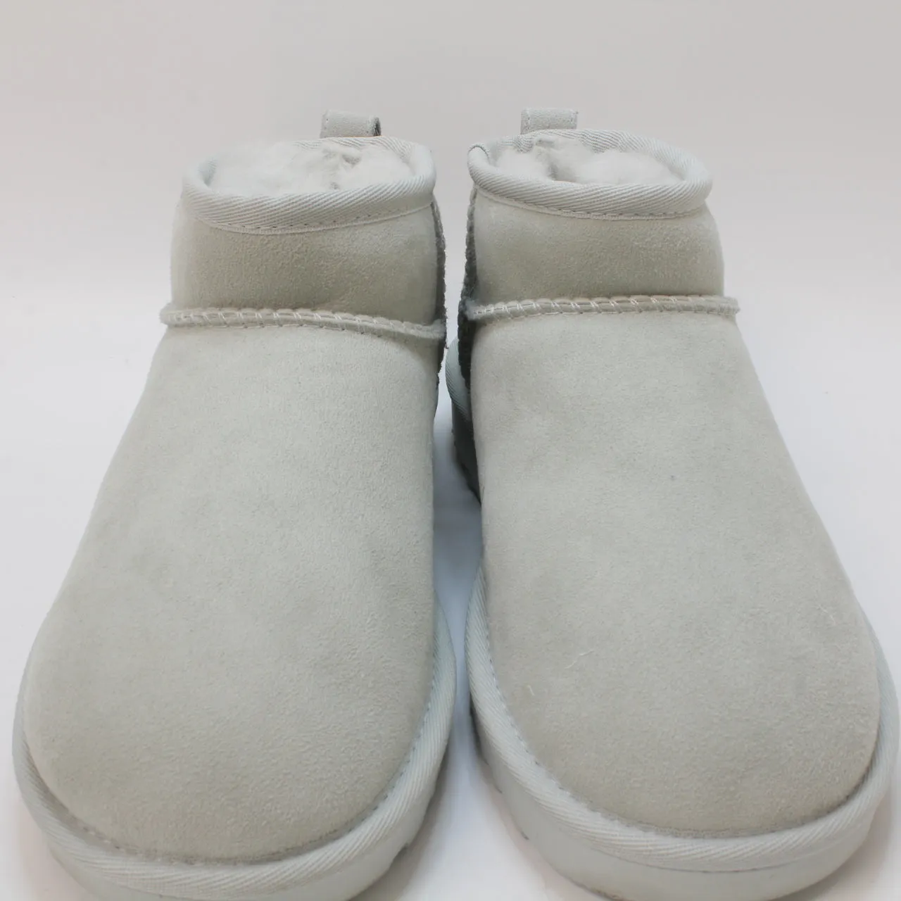 Womens UGG Classic Ultra Mini Goose Uk Size 4