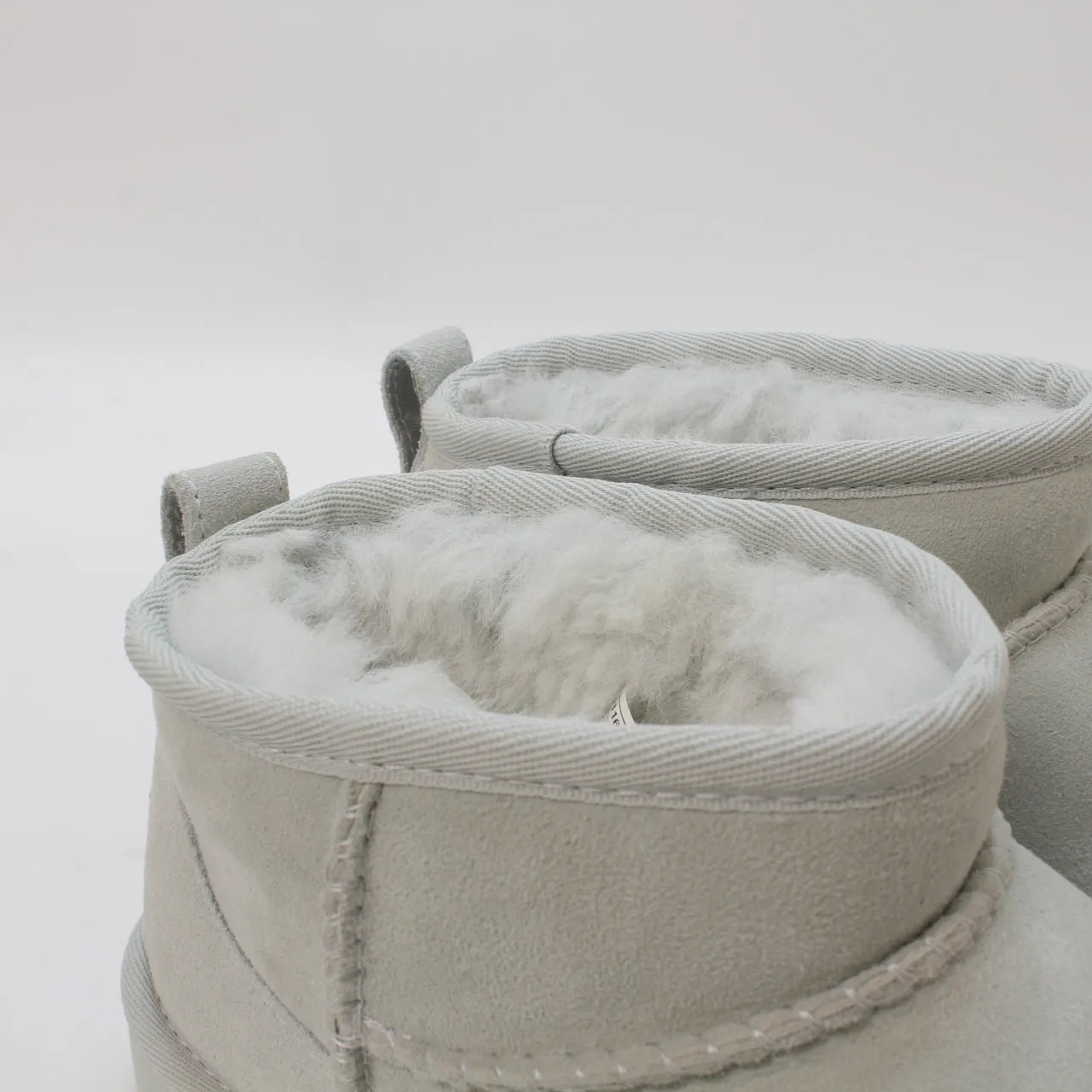 Womens UGG Classic Ultra Mini Goose Uk Size 4