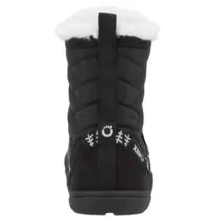 Xero Shoes Alpine Boot - Black