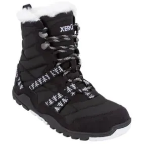 Xero Shoes Alpine Boot - Black