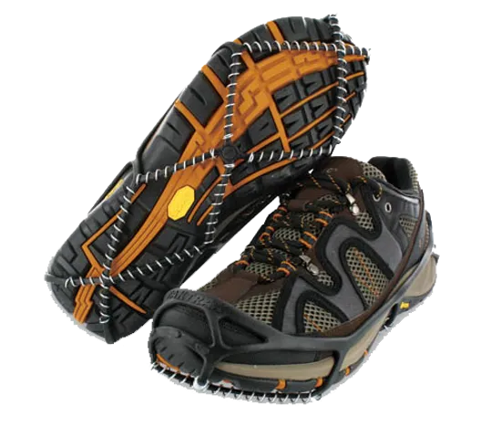 Yaktrax Walk